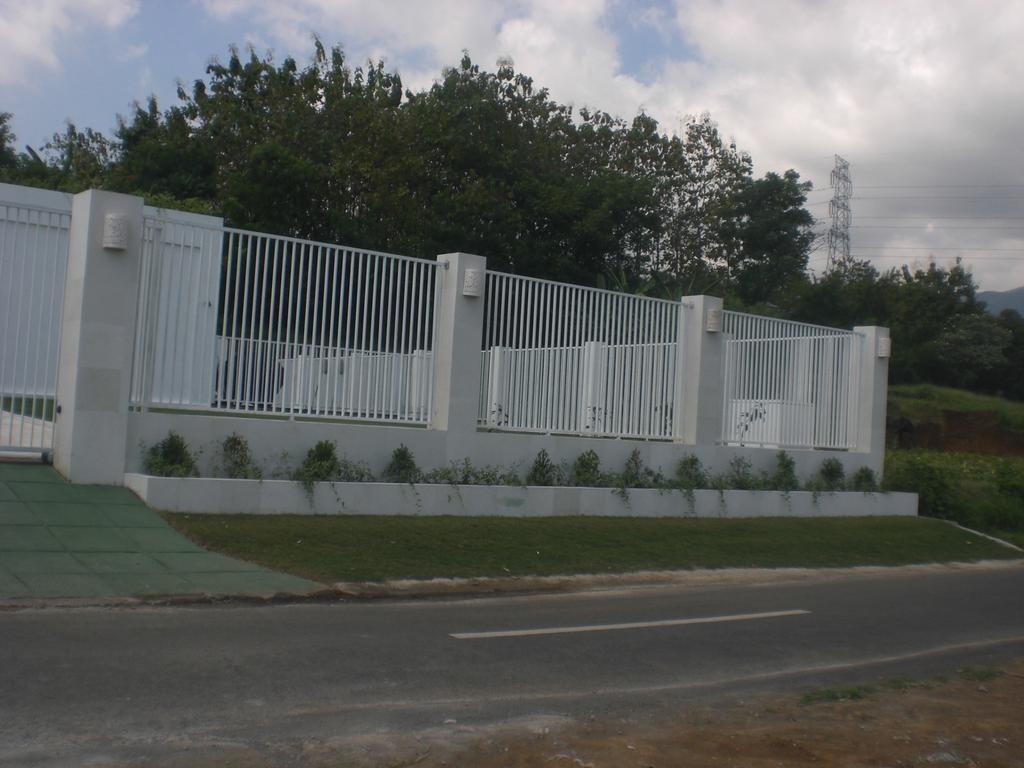Villa Putih Lovina Zewnętrze zdjęcie