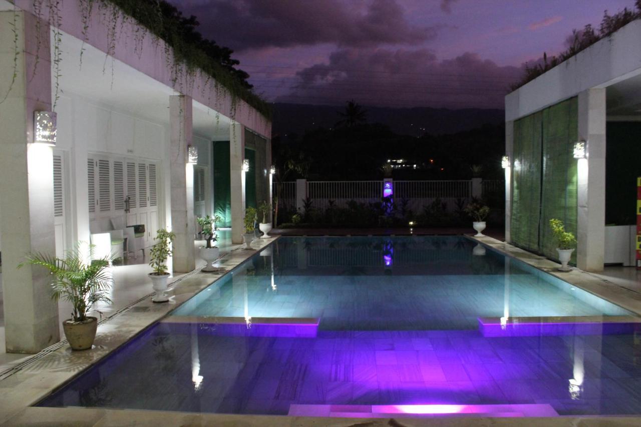 Villa Putih Lovina Zewnętrze zdjęcie