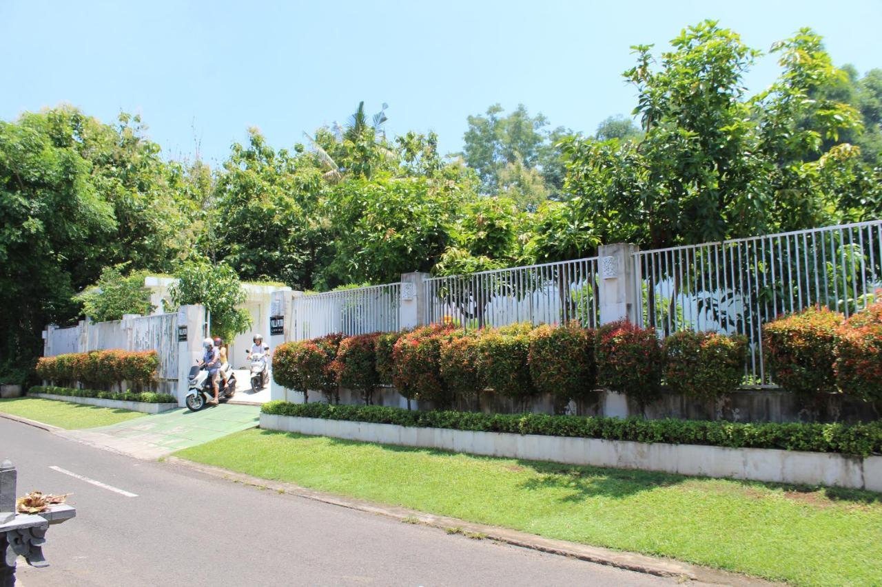 Villa Putih Lovina Zewnętrze zdjęcie