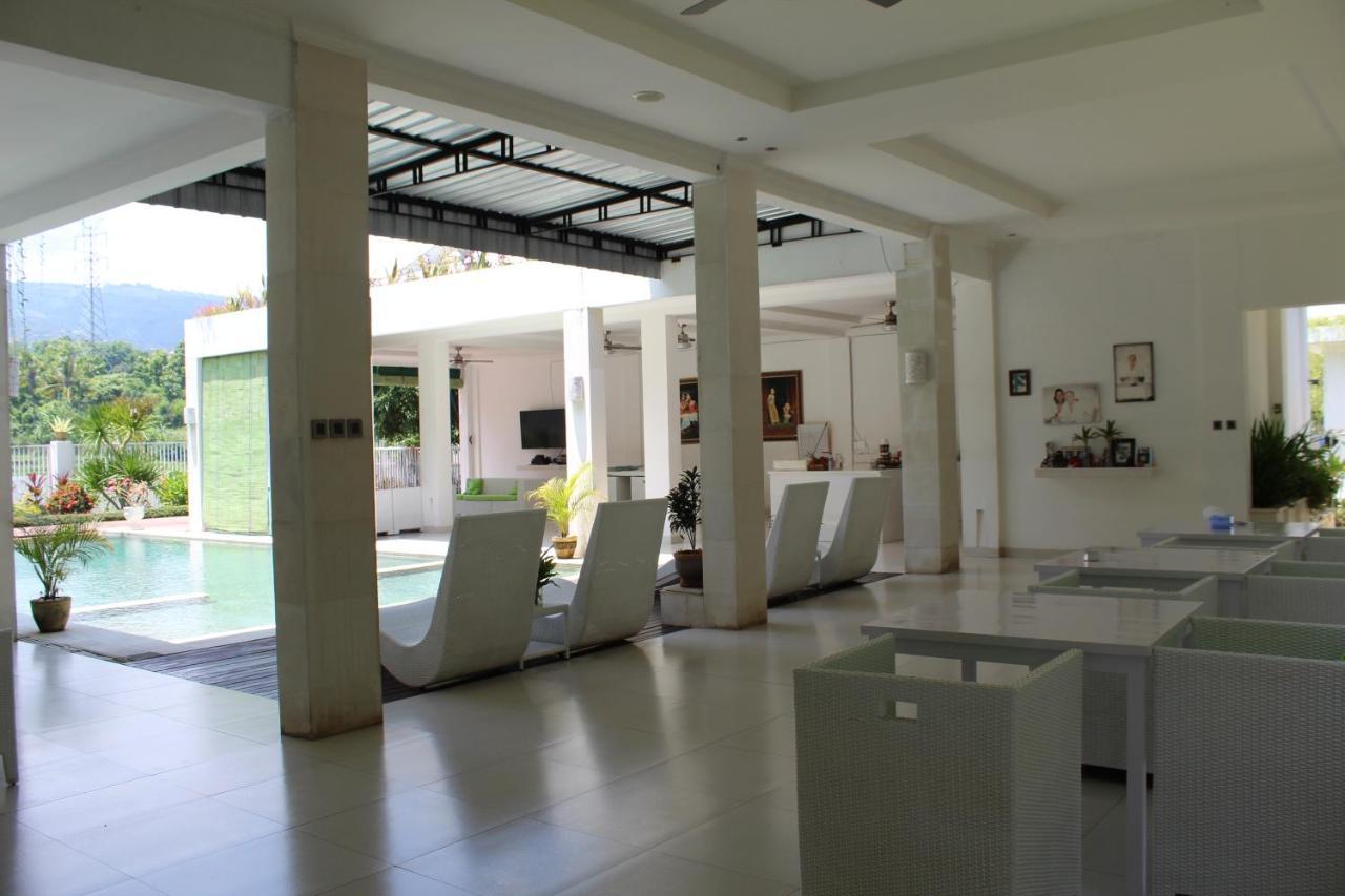 Villa Putih Lovina Zewnętrze zdjęcie